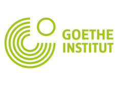 Goethe Institut logo